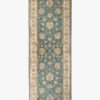 Ziegler Wide Runner 408cm x 123cm / 13ft 5in x 4ft