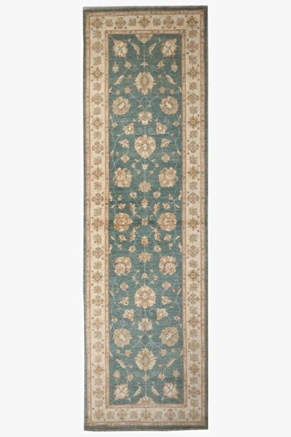 Ziegler Wide Runner 408cm x 123cm / 13ft 5in x 4ft