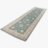 Ziegler Wide Runner 408cm x 123cm / 13ft 5in x 4ft - Image 7