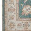 Ziegler Wide Runner 408cm x 123cm / 13ft 5in x 4ft - Image 2
