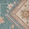 Ziegler Wide Runner 408cm x 123cm / 13ft 5in x 4ft - Image 6