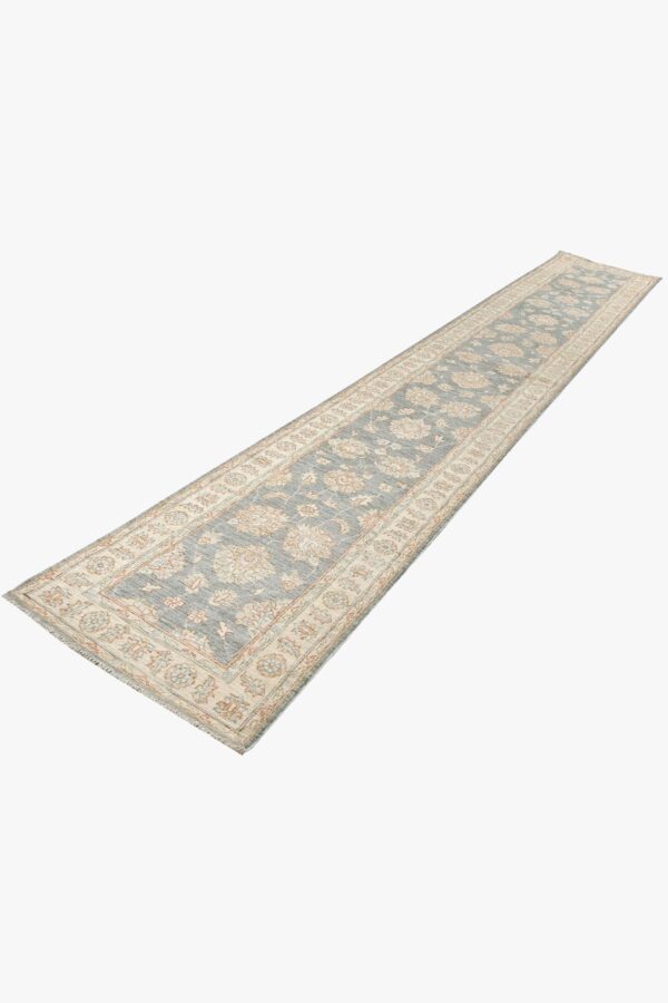 Ziegler Long Runner 496cm x 81cm /16ft 3in x 2ft 8in - Image 7