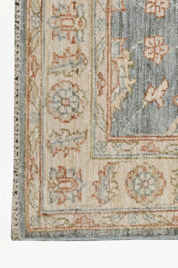 Ziegler Long Runner 496cm x 81cm /16ft 3in x 2ft 8in - Image 2