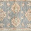 Ziegler Long Runner 490cm x 80cm / 16ft 1in x 2ft 8in - Image 3