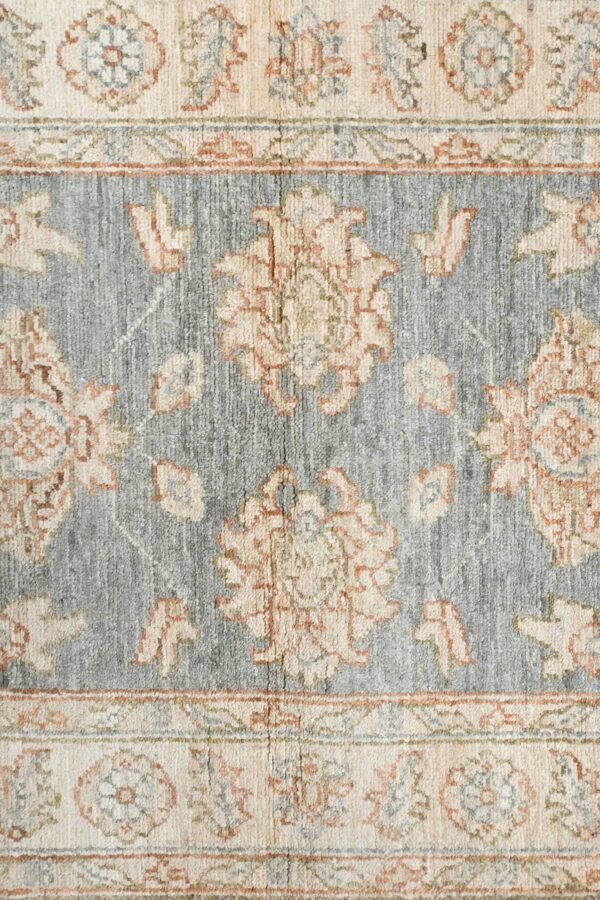 Ziegler Long Runner 496cm x 81cm /16ft 3in x 2ft 8in - Image 3