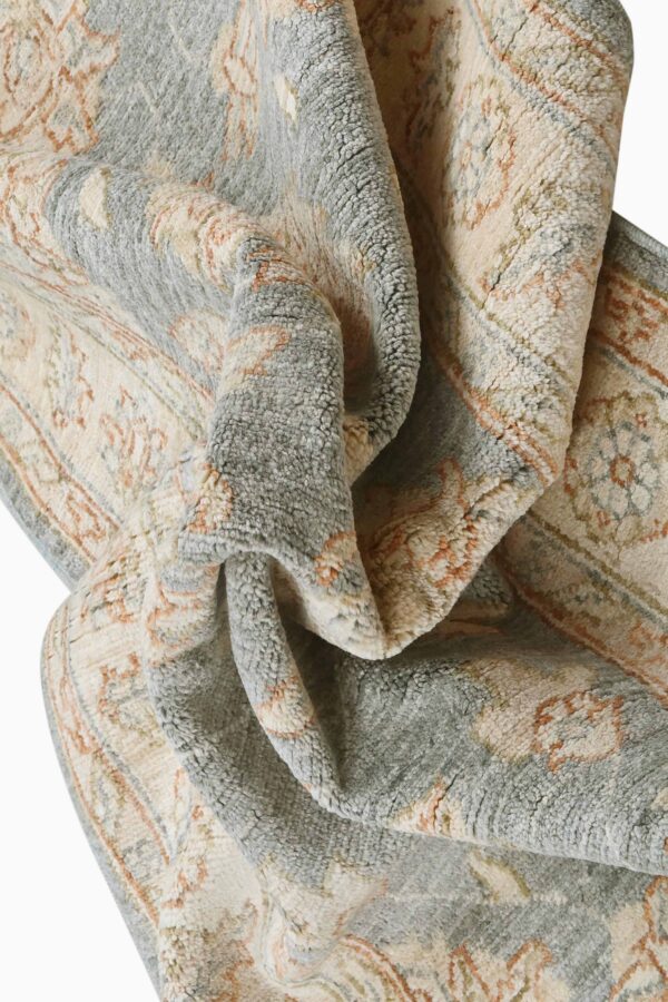 Ziegler Long Runner 496cm x 81cm /16ft 3in x 2ft 8in - Image 5