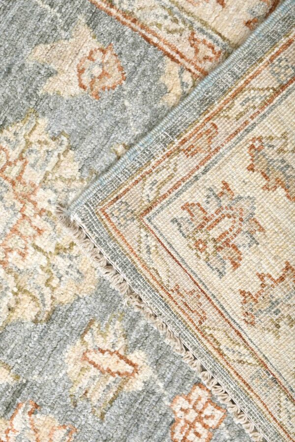 Ziegler Long Runner 496cm x 81cm /16ft 3in x 2ft 8in - Image 6