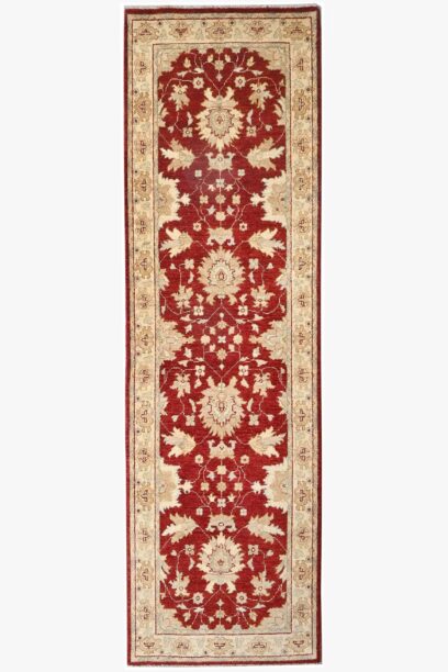Ziegler Runner 249cm x 77cm / 8ft 2in x 2ft 6in