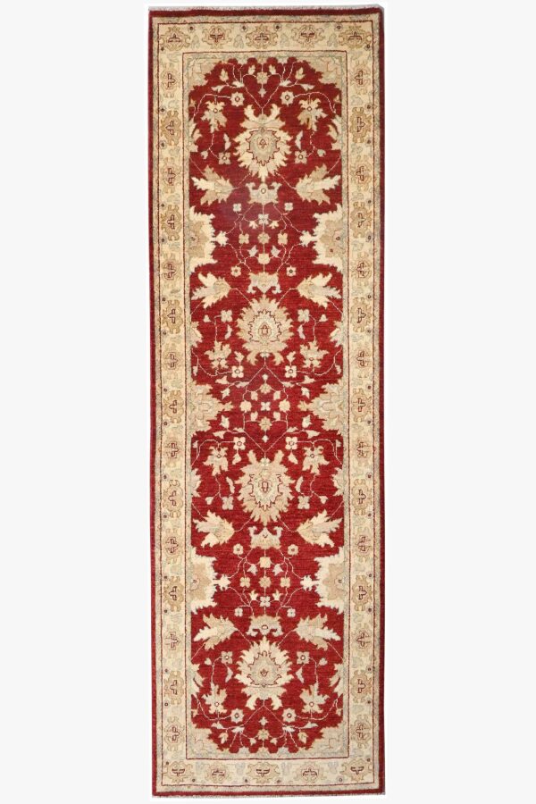 Ziegler Runner 249cm x 77cm / 8ft 2in x 2ft 6in