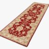 Ziegler Runner 249cm x 77cm / 8ft 2in x 2ft 6in - Image 7