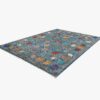 Sultani Rug 244cm x 184cm / 8ft x 6ft 1in - Image 7
