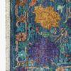 Sultani Rug 244cm x 184cm / 8ft x 6ft 1in - Image 2