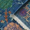 Sultani Rug 244cm x 184cm / 8ft x 6ft 1in - Image 6