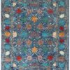 Sultani Rug 244cm x 184cm / 8ft x 6ft 1in