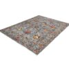 Sultani Rug 199cm x 149cm / 6ft 6in x 4ft 11in - Image 7