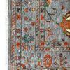 Sultani Rug 199cm x 149cm / 6ft 6in x 4ft 11in - Image 2