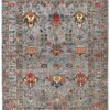 Sultani Rug 199cm x 149cm / 6ft 6in x 4ft 11in