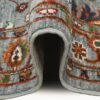 Sultani Runner 307cm x 80cm / 10ft 1in x 2ft 8in - Image 4