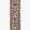 Sultani Runner 307cm x 80cm / 10ft 1in x 2ft 8in