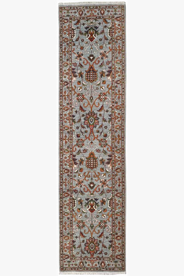 Sultani Runner 307cm x 80cm / 10ft 1in x 2ft 8in