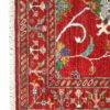Sultani Runner 246cm x 83cm / 8ft 1in x 2ft 9in - Image 2