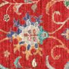 Sultani Runner 246cm x 83cm / 8ft 1in x 2ft 9in - Image 3