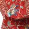 Sultani Runner 246cm x 83cm / 8ft 1in x 2ft 9in - Image 5