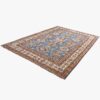 Fine Kazak 357cm x 277cm / 11ft 9in x 9ft 1in - Image 7