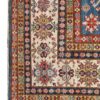 Fine Kazak 357cm x 277cm / 11ft 9in x 9ft 1in - Image 2