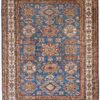 Fine Kazak 357cm x 277cm / 11ft 9in x 9ft 1in