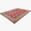 Village Kazak 351cm x 251cm / 11ft 6in x 8ft 3in - Image 7