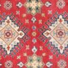 Village Kazak 351cm x 251cm / 11ft 6in x 8ft 3in - Image 3