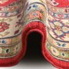 Village Kazak 351cm x 251cm / 11ft 6in x 8ft 3in - Image 4