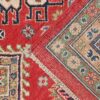 Village Kazak 351cm x 251cm / 11ft 6in x 8ft 3in - Image 6