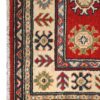 Village Kazak Long Runner 570cm x 86cm / 18ft 8in x 2ft 10in - Image 2
