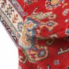Village Kazak Long Runner 570cm x 86cm / 18ft 8in x 2ft 10in - Image 5