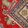 Village Kazak Long Runner 570cm x 86cm / 18ft 8in x 2ft 10in - Image 6