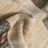 Afghan Ziegler Darya Rug 244cm x 174cm / 8ft x 5ft 9in - Image 6