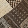 Afghan Ziegler Darya Rug 244cm x 174cm / 8ft x 5ft 9in - Image 4