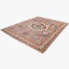 Abshar Rug 294cm x 246cm / 9ft 8in x 8ft 1in - Image 7