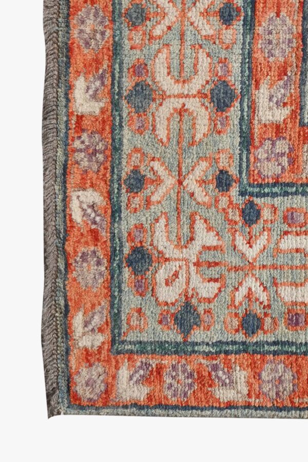 Abshar Rug 294cm x 246cm / 9ft 8in x 8ft 1in - Image 3