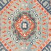 Abshar Rug 294cm x 246cm / 9ft 8in x 8ft 1in - Image 2