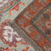 Abshar Rug 294cm x 246cm / 9ft 8in x 8ft 1in - Image 6