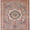 Abshar Rug 294cm x 246cm / 9ft 8in x 8ft 1in