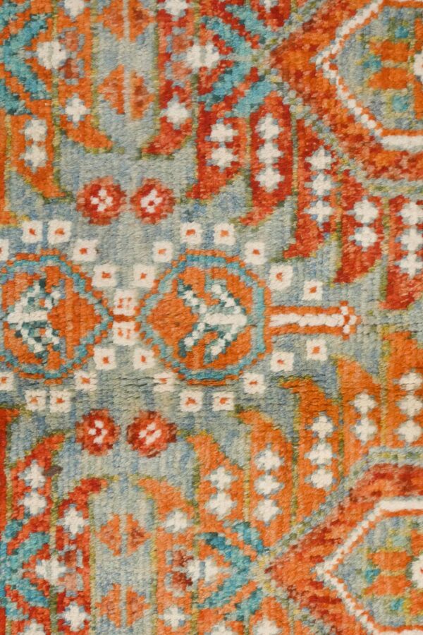 Abshar Rug 283cm x 202cm / 9ft 4in x 6ft 7in - Image 2