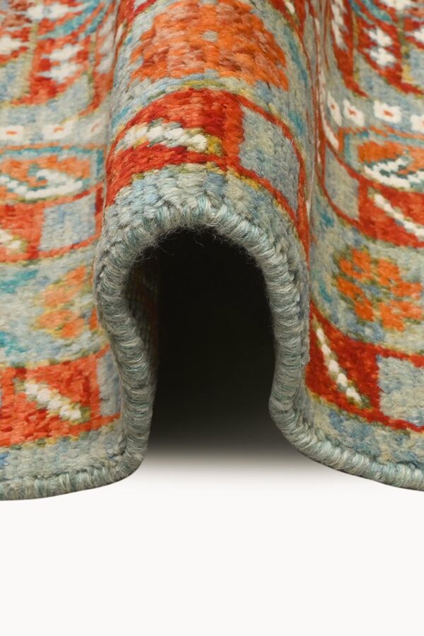 Abshar Rug 283cm x 202cm / 9ft 4in x 6ft 7in - Image 4
