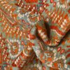 Abshar Rug 283cm x 202cm / 9ft 4in x 6ft 7in - Image 5