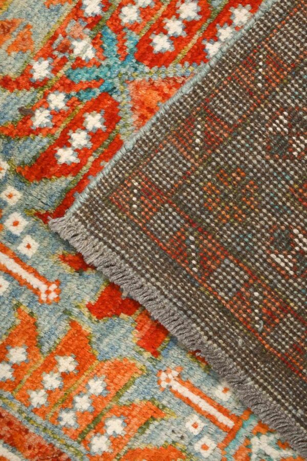 Abshar Rug 283cm x 202cm / 9ft 4in x 6ft 7in - Image 6