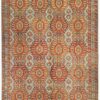Abshar Rug 283cm x 202cm / 9ft 4in x 6ft 7in