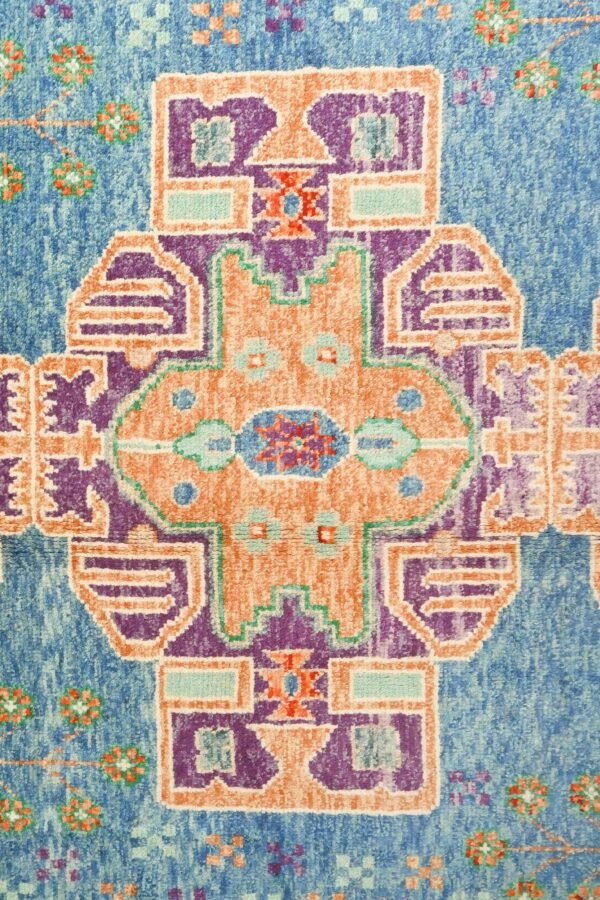 Abshar Rug 244cm x 171cm / 8ft x 5ft 7in - Image 3